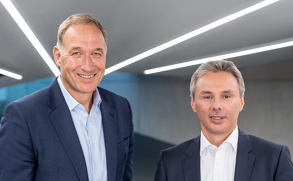 Mahle nomme deux nouveaux directeurs