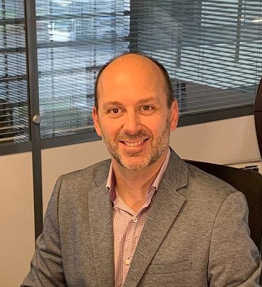 Olivier Foucourt nouveau directeur de la division bus & car de Man Truck & Bus France