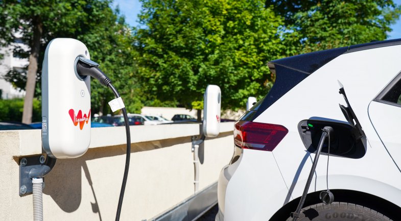 LeasePlan bascule son parc interne en 100% électrique