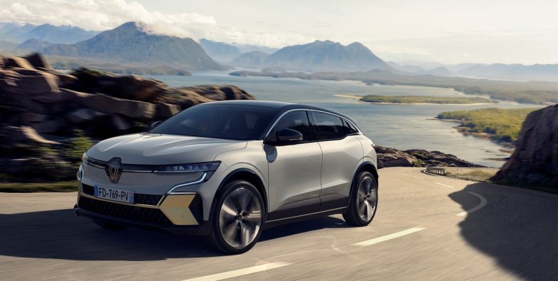 Historique ! L’électrique devance le Diesel en septembre