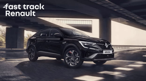 Ivan Segal, DCF Renault : "Nous mettons nos gammes en adéquation avec ce que l’on va produire"