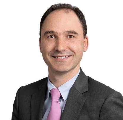 Julien Laronze, directeur commercial et marketing aftermarket France et Maghreb de NGK Spark Plugs