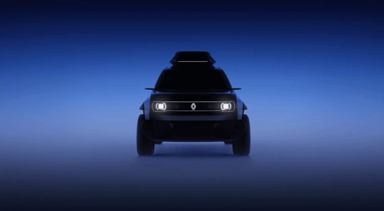 Renault confirme l’affectation de la 4L à Maubeuge et du Scénic à Douai