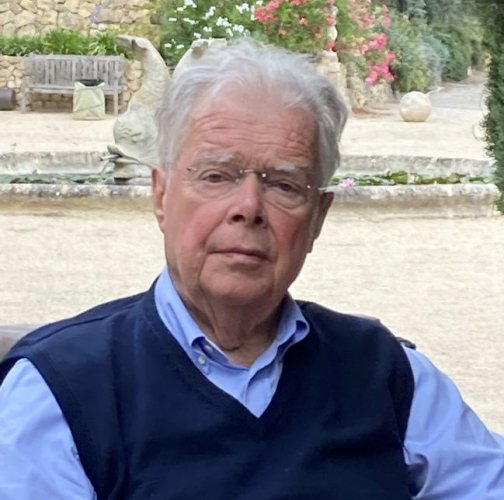 Rodolphe de Willermin nous a quittés