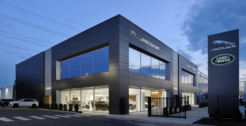 Land Rover veut réduire les marges de son réseau sans résiliation, ni contrat d’agent