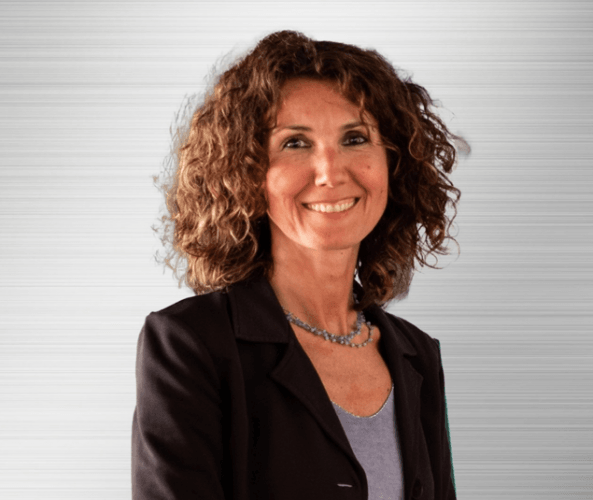 Paola Pichierri, directrice du B2B de Stellantis France