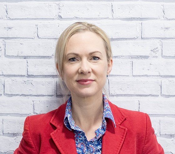 Hélène Lanssens nommée chief product officer d’Imaweb