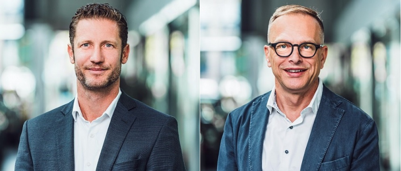 Changements à la direction de Porsche Suisse