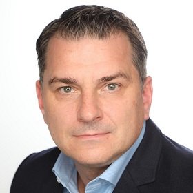 Rafal Trojca nouveau directeur de l’usine de Kaiserslautern en Allemagne de Stellantis