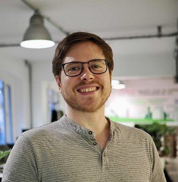 François Souterelle nouveau chief technology officer de Zenpark