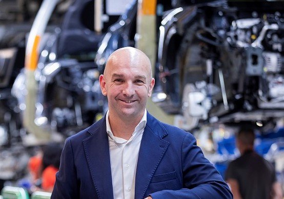 Jose Arreche nommé à la tête de l’usine Seat de Martorell