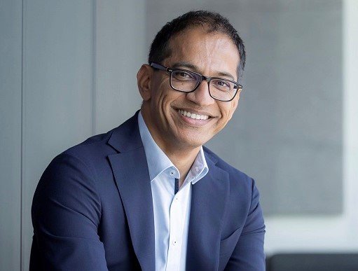 Sajjad Khan rejoindra Porsche AG en tant de directeur Car-IT