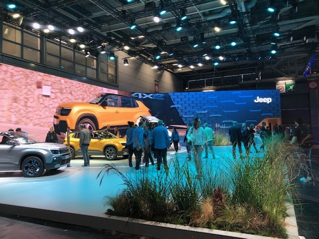 Automobile, consolider ses volumes sans les BRICs