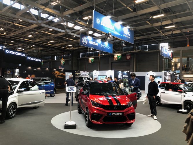 Sofinco et Aixam créent une co-entreprise de financement