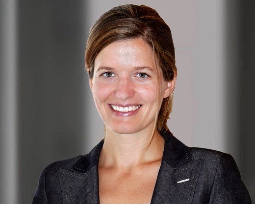 Mathilde Lheureux nouvelle directrice générale de Free2move eSolutions