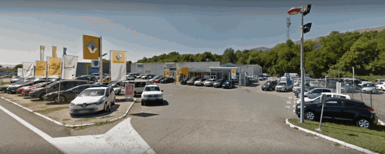 Le groupe Deffeuille élargit son territoire Renault-Dacia dans l’Ain