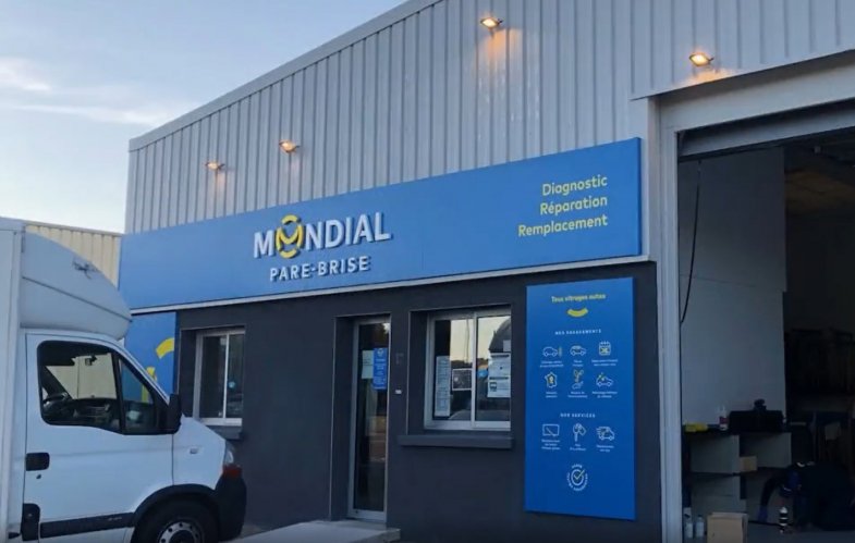 D’Ieteren envisage de céder Mondial Pare-Brise à la Macif