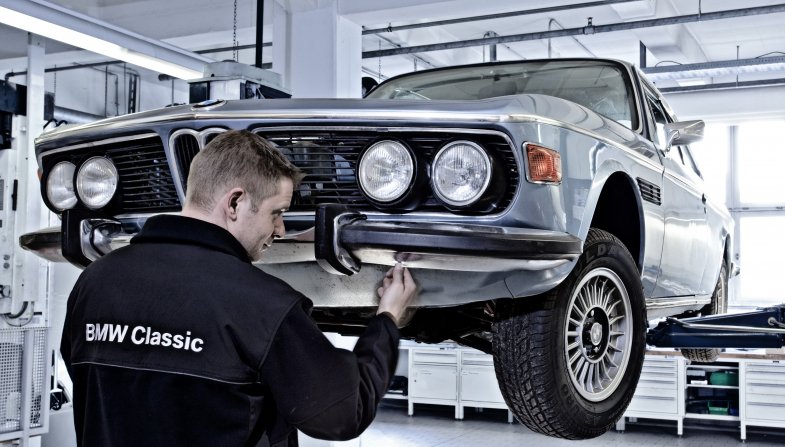 Bilan positif pour BMW France à Equip’Auto