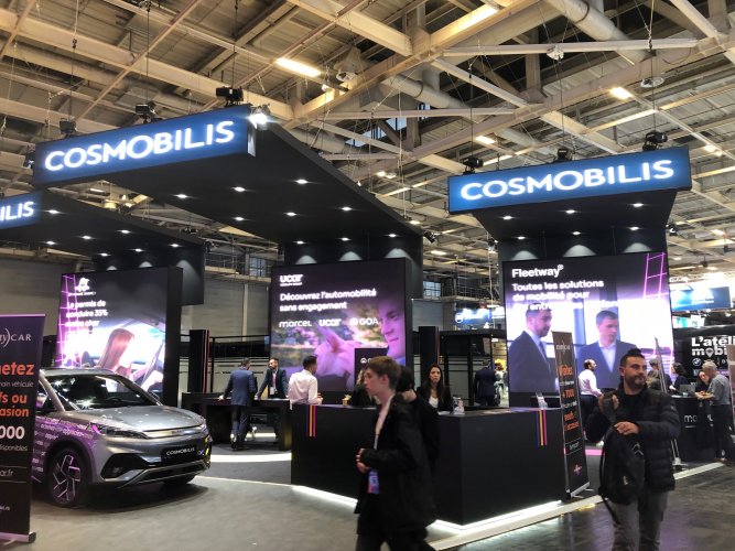 Marcel, le Français contre Uber, l’Américain