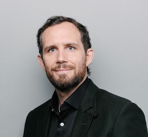 Pierre Houlès nommé directeur de la technologie de Mobilize