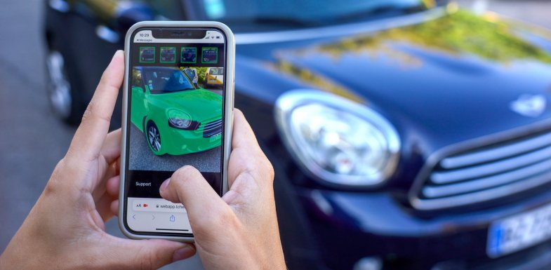 Tchek propose un mois d’essai gratuit de son outil de reprise à distance