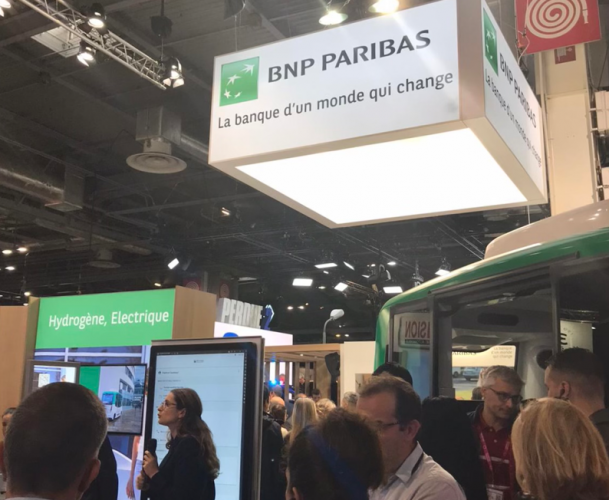 Christophe Michaëli, BNP Paribas PF : "Le leasing social ne peut pas attendre"