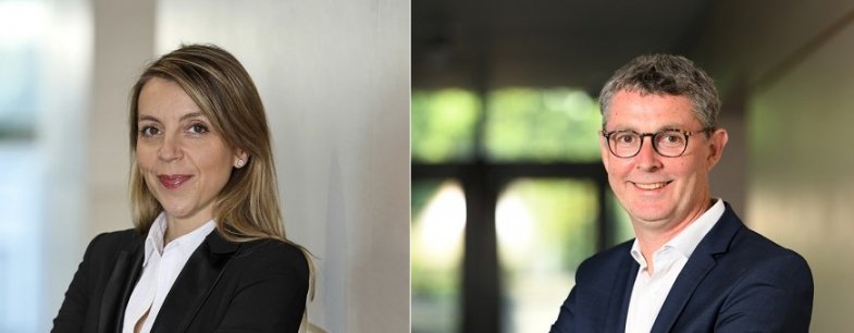 Changements chez Arval France