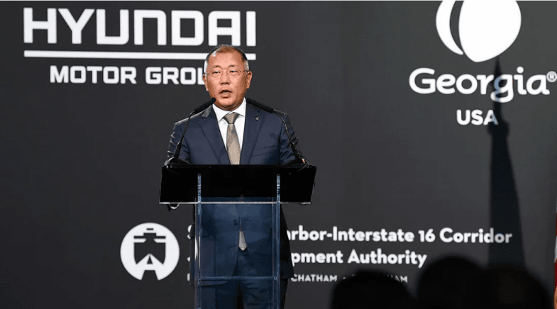 Les investissements automobiles en Amérique du Nord se poursuivent