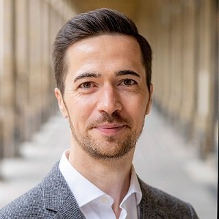 Ronan Erb nommé responsable marketing et communication de Lotus Cars Europe