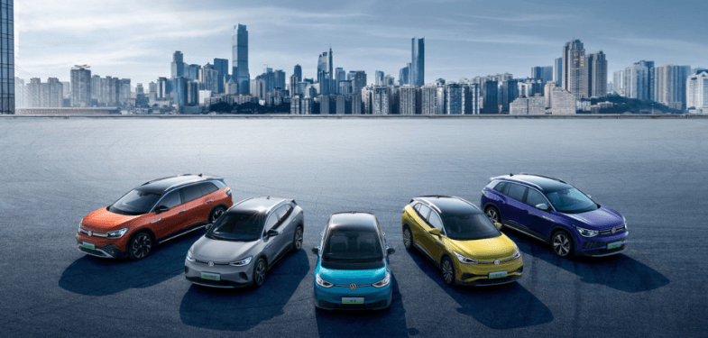 La Russie pèse sur le bénéfice de Volkswagen