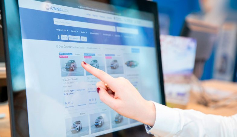 Aramis s’installe en Italie avec la reprise de la filiale de Cazoo