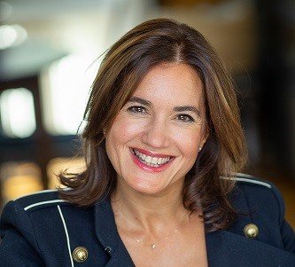 Valérie Candeiller nouvelle directrice de la communication monde de Peugeot