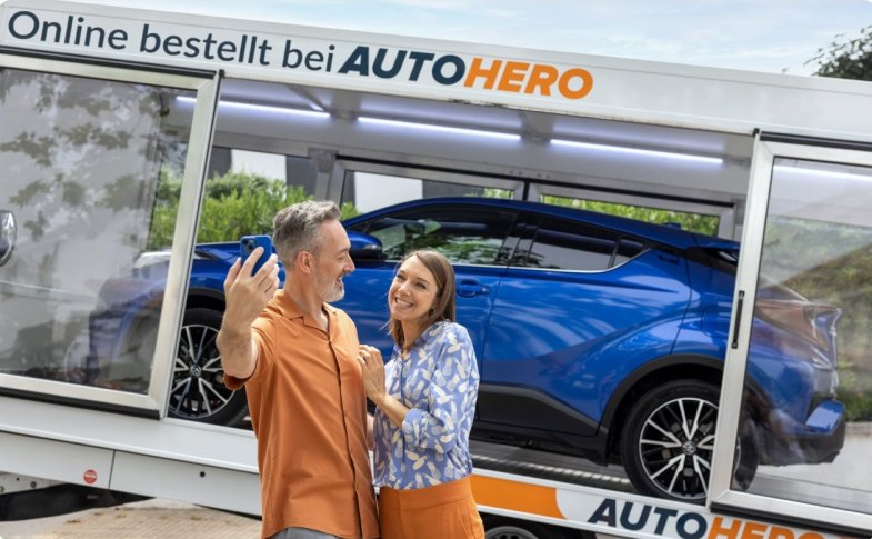 Auto1 confirme son objectif de vendre 655.000 VO cette année