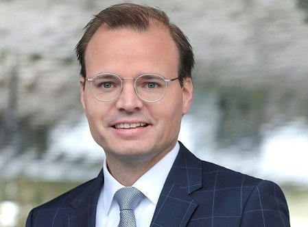 La direction de Porsche Amérique Latine confiée à Tobias Eninger