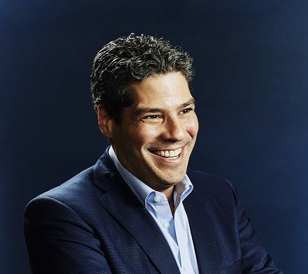 Tony Joseph nouveau Président de la région Amérique d’Aston Martin