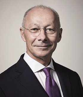 Démission de Thierry Bolloré, directeur général de Jaguar Land Rover