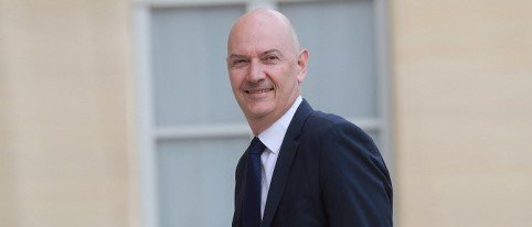 Les Etats-Unis virent au protectionnisme, juge Roland Lescure