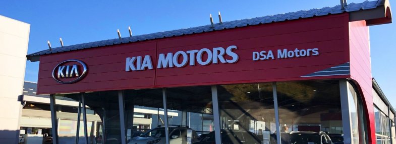 Le groupe Chopard se développe avec Fiat et Kia