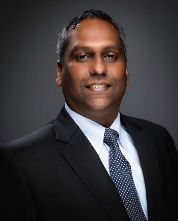 Aditya Jairaj devient directeur de la transformation électrique de Nissan Amérique du Nord