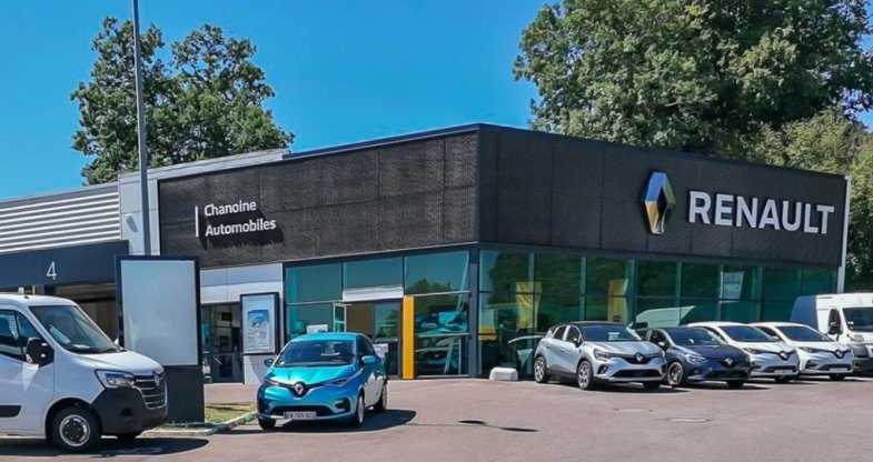 Le groupe Gueudet va racheter l’ensemble du groupe Chanoine