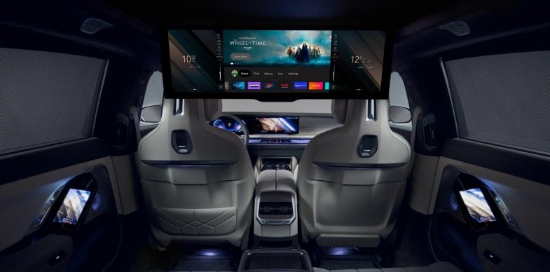 BMW récompense ses fournisseurs les plus innovants