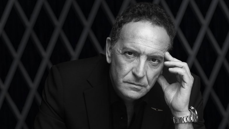 JuanMa Lopez rejoint Genesis en tant que responsable du design pour l'Europe