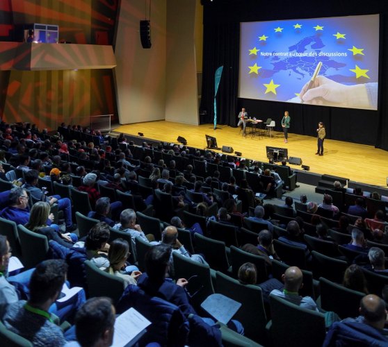 Le torchon brûle entre Citroën et son réseau d'agents