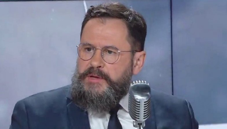 Patrick Mirouse nommé à la tête des auto-écoles ECF