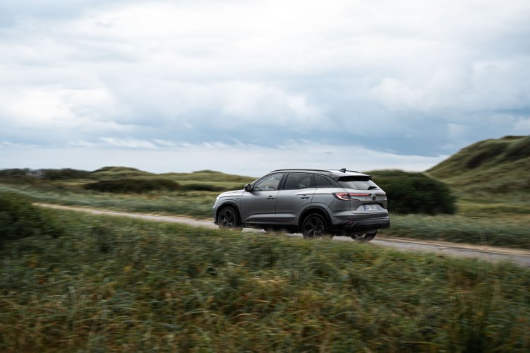 Renault Austral : le "full hybride" plutôt que l’hybride rechargeable