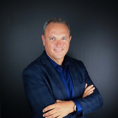 Laurent Dutot, Field Sales Manager Passenger Cars de BYD France