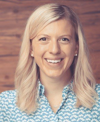 Franziska Cusumano, responsable de Mercedes-Benz Special Trucks & Custom Tailored Trucks