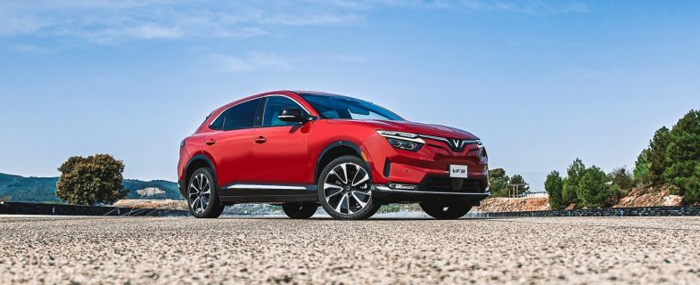 Le constructeur automobile vietnamien VinFast veut entrer en Bourse aux Etats-Unis