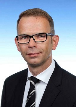 Karsten Franz nouveau responsable développement technique de Volkswagen VUL