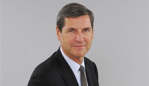 L'ex-directeur de Citroën, Gilles Michel, remplace Jacques Aschenbroich à la présidence de Valeo